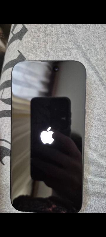 Apple iPhone 15