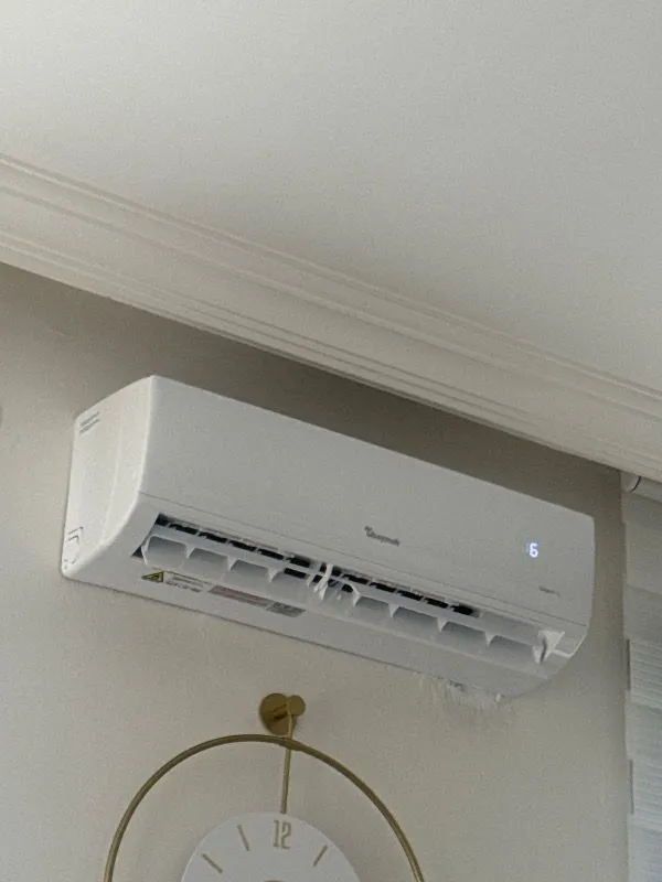 Baymak Elegant Aır 12000 Btu A++ İnverter Klima (Montaj Dahil)