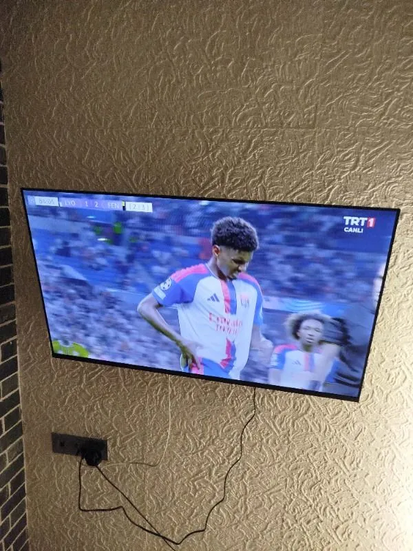 Sunny SN43QAL540 43” 109 Ekran Uydu Alıcılı Full HD webOS QLED TV