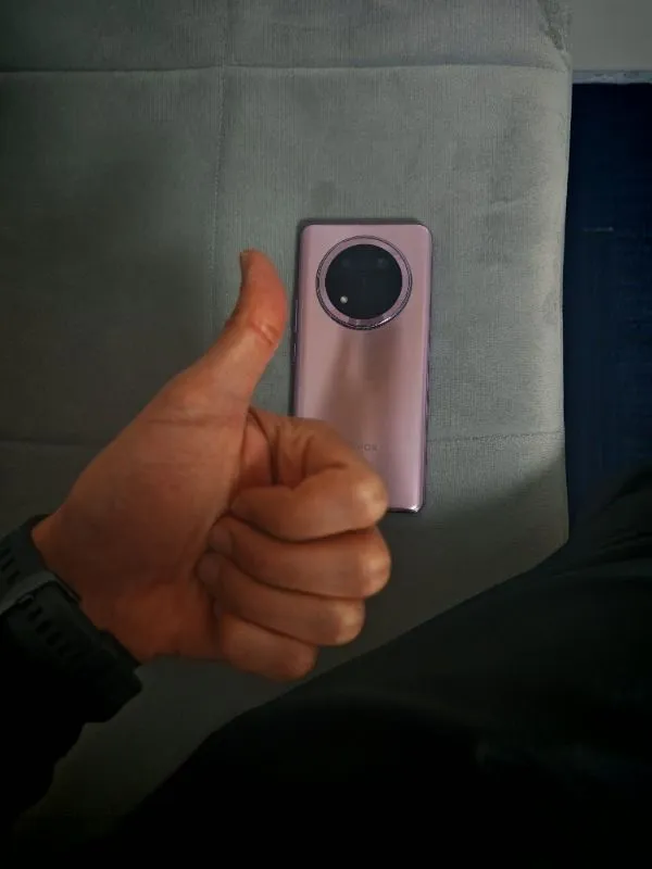 HONOR Magic 7 Lite