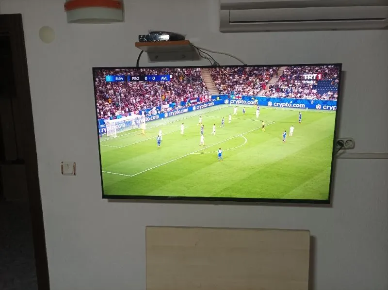 Müşteri paylaşımı