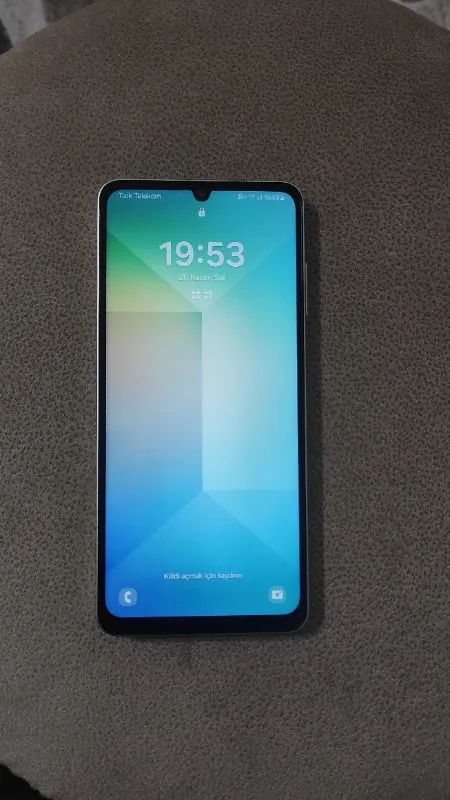Samsung Galaxy A06