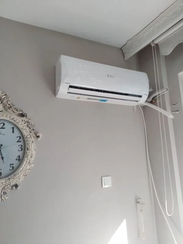 E.C.A. Ecotech ESA2112A100 R32 A++ 12000 Btu Inverter Duvar Tipi Klima