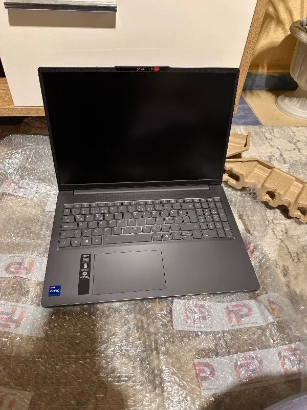 Lenovo Ideapad Slim 3 16IRH10 Intel Core i7 13620H 16GB DDR5 1TB SSD 16″ WUXGA Taşınabilir Bilgisayar