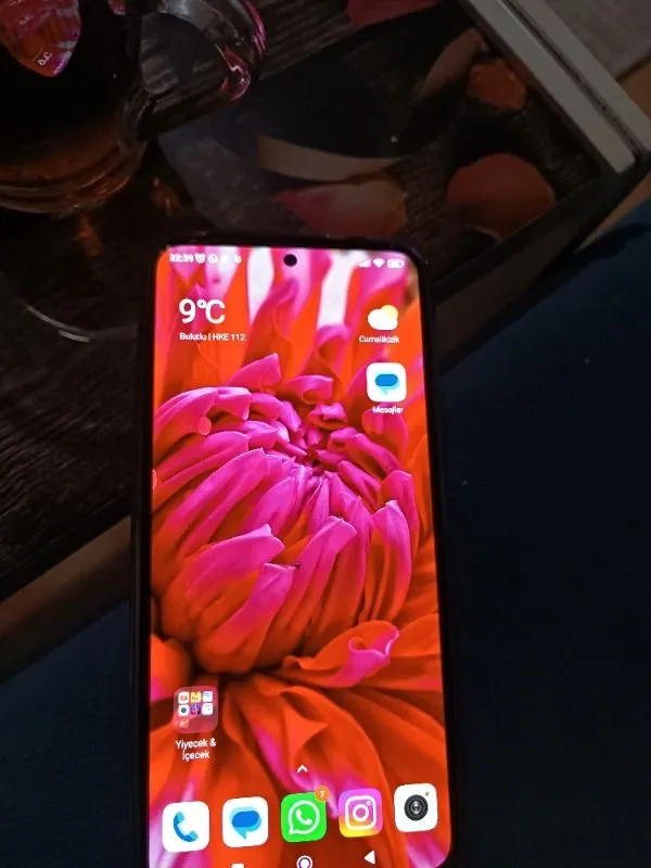 Xiaomi Redmi Note 12