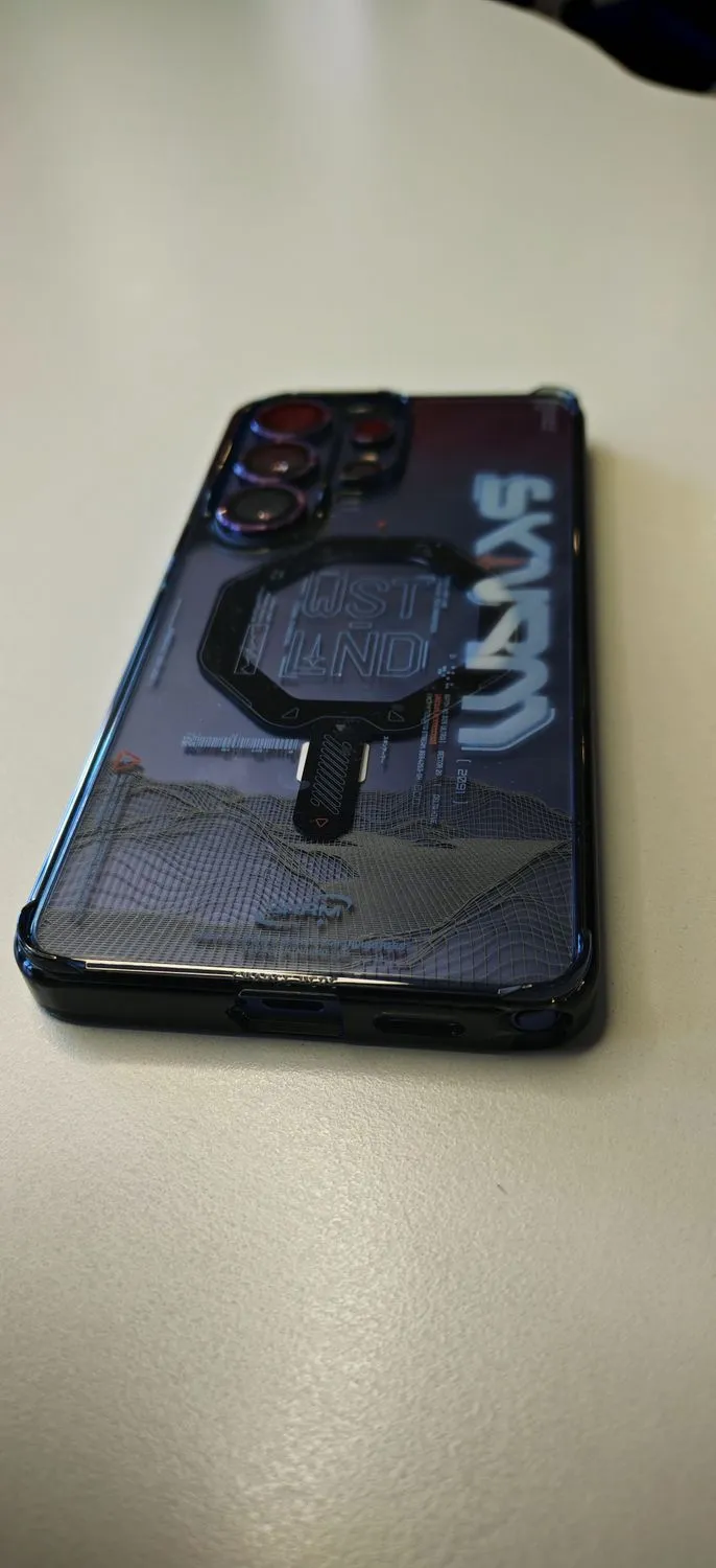 Samsung Galaxy S26 Ultra