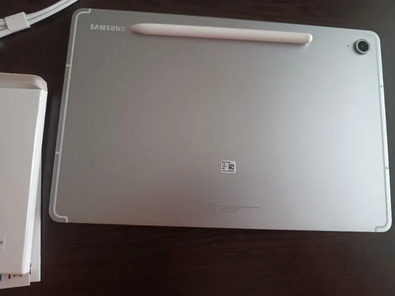 Samsung Galaxy Tab S10 FE 8GB 128GB SM-X520
