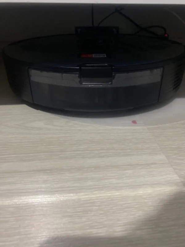 Roborock Vacuum Cleanner Q8 Max Robot Süpürge