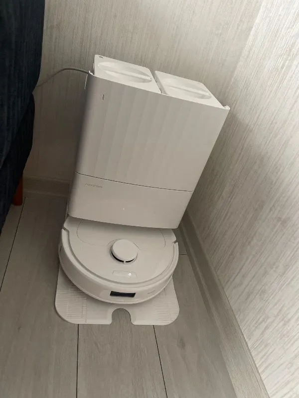 Roborock Qrevo L Akıllı Robot süpürge
