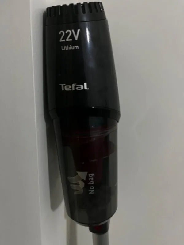 Tefal TY6993TR X-Pert 3.60 Animal Care Kablosuz Şarjlı Dikey Süpürge
