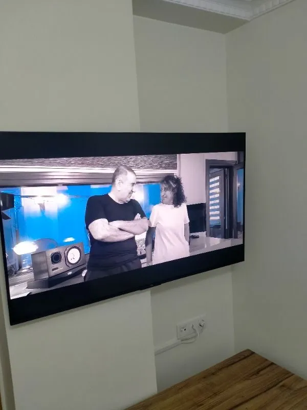 TCL 55Q6C 55″ 139 Ekran Uydu Alıcılı 4K Ultra HD MiniLED Google TV