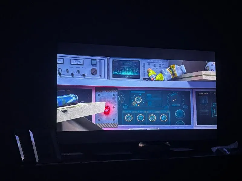 LG 55NU900B6LA 55” 139 Ekran Uydu Alıcılı 4K Ultra HD webOS Smart LED TV