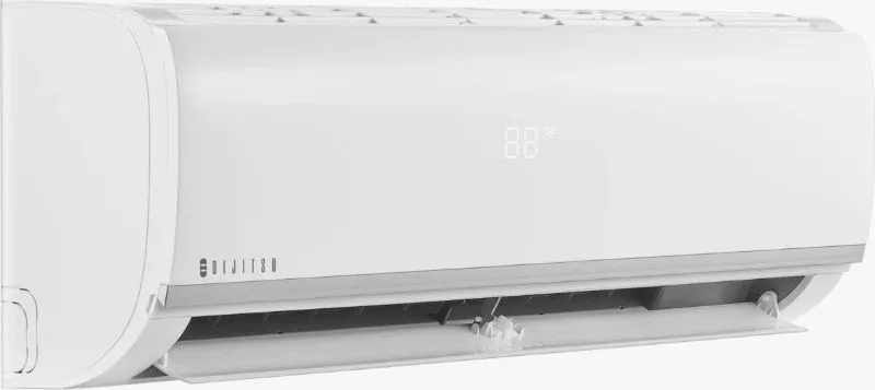 Dijitsu DJT12000 12000 BTU Duvar Tipi Klima