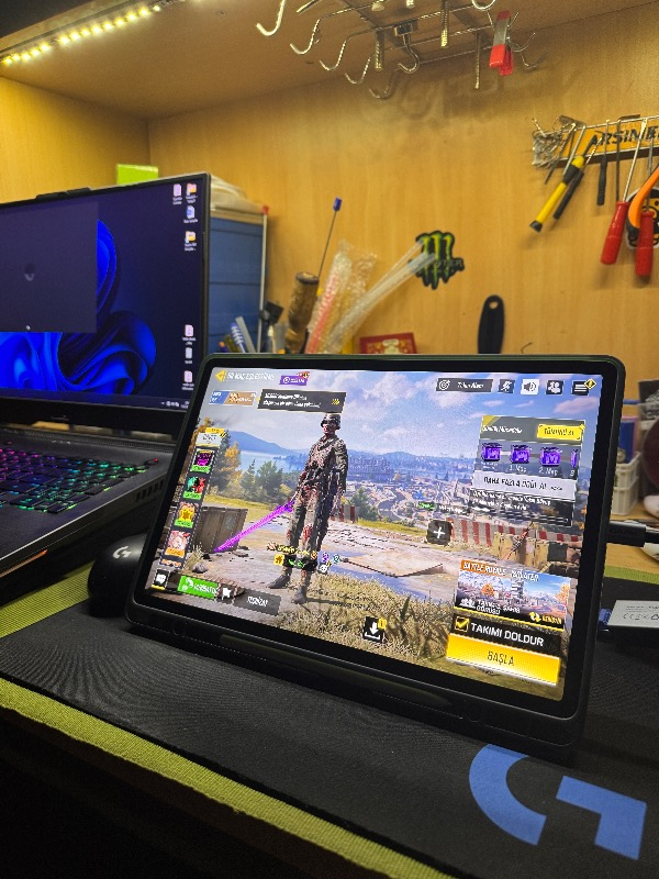 Samsung Galaxy Tab S10+ 12GB 256GB SM-X820
