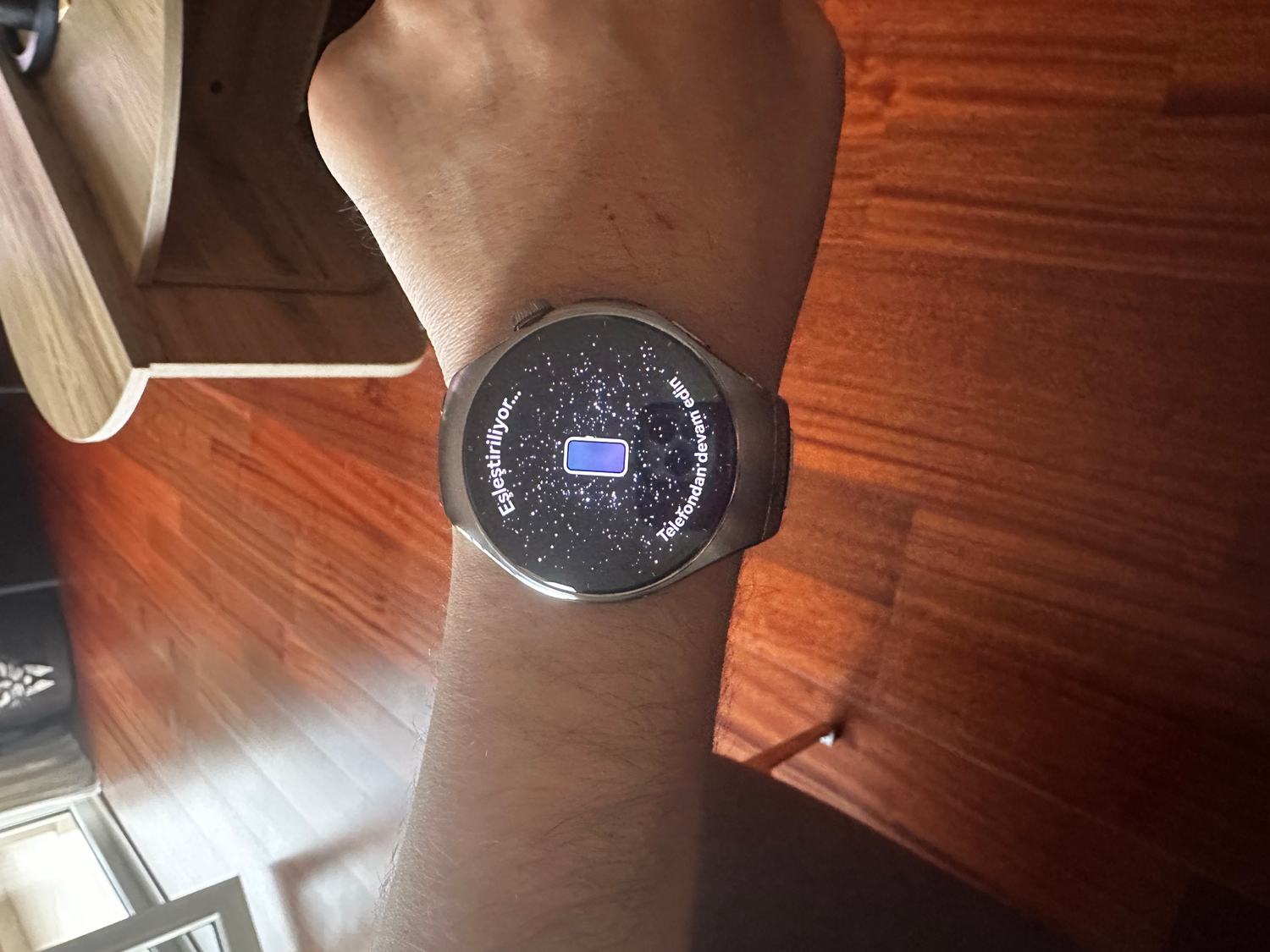 Huawei Watch 5 46MM