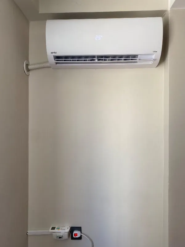 Müşteri paylaşımı