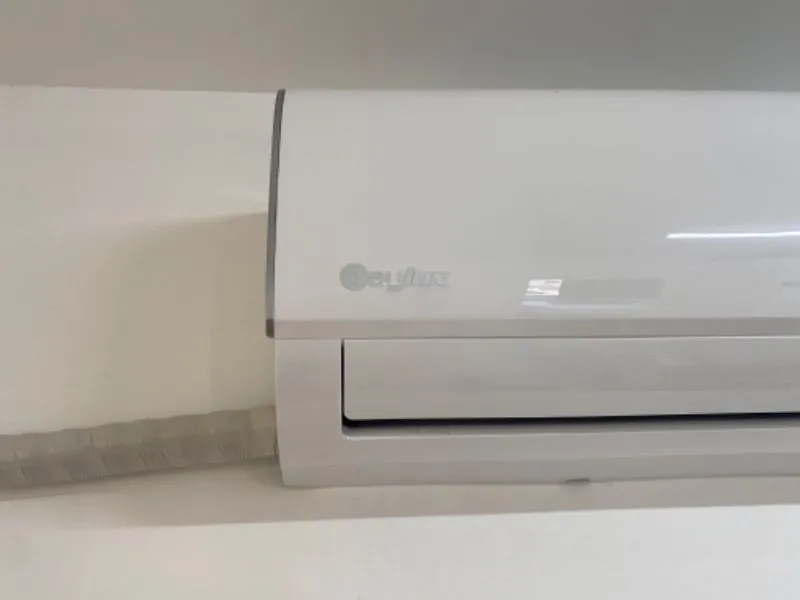 Daikin Daylux DTXP35A A++ 12000 BTU Inverter Duvar Tipi Klima (MONTAJ DAHİL)