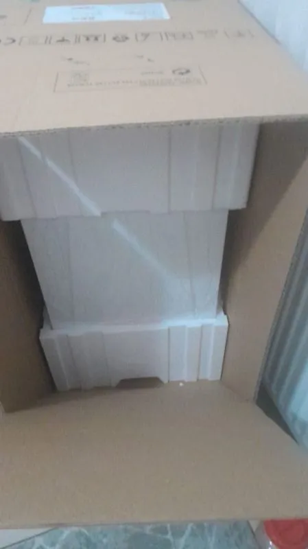 Baymak Lunatec Premix 24 kW Hermetik Tam Yoğuşmalı Kombi