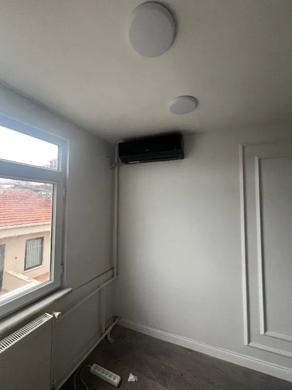 TCL Elite TAC-12CHSD-XA82I A++ Enerji Sınıfı 12000 BTU Inverter Duvar Tipi Klima