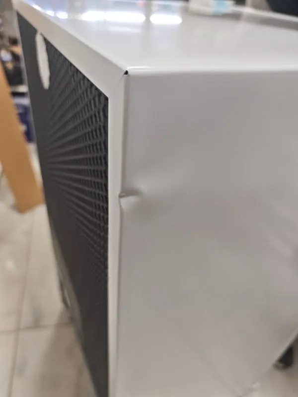 Kumtel 93L Beyaz Büro Tipi Buzdolabı HMB-110
