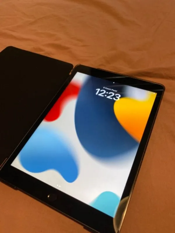 Apple iPad 9.Nesil 256GB 10.2″ WiFi Tablet – MK2P3TU/A