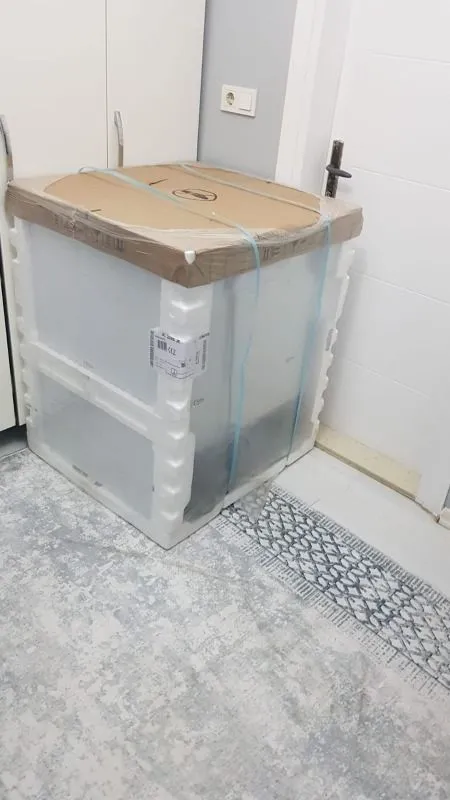Altus AL 2205 Je Joker E Enerji Sınıfı 205 L Sandık Tipi Derin Dondurucu