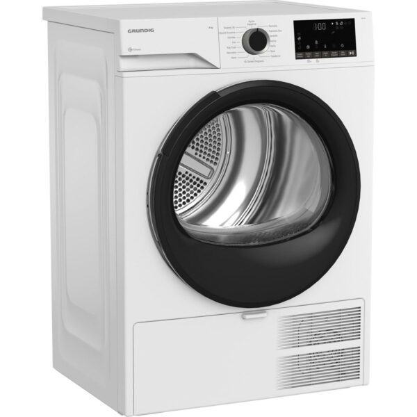 A+ 8 Kilo Çamaşır Kurutma Makinesi