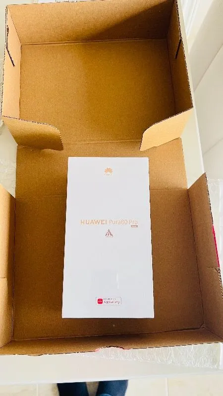 Huawei Pura 80 Pro