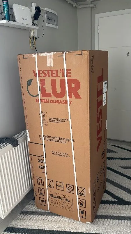 Müşteri paylaşımı