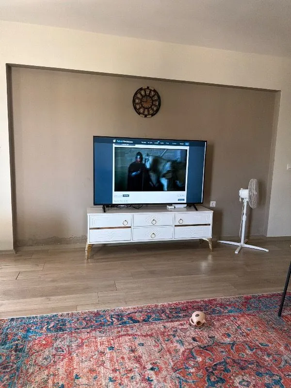 LG 65UA8500 65” 165 Ekran Uydu Alıcılı 4K Ultra HD Smart webOS LED TV