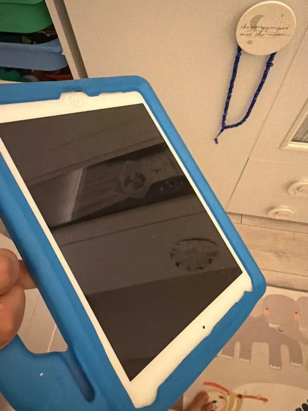 Apple iPad Pro M5 Wi-Fi 256GB 13″ – MDYJ4TU/A