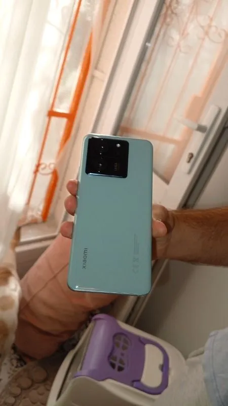 Xiaomi 13T Pro