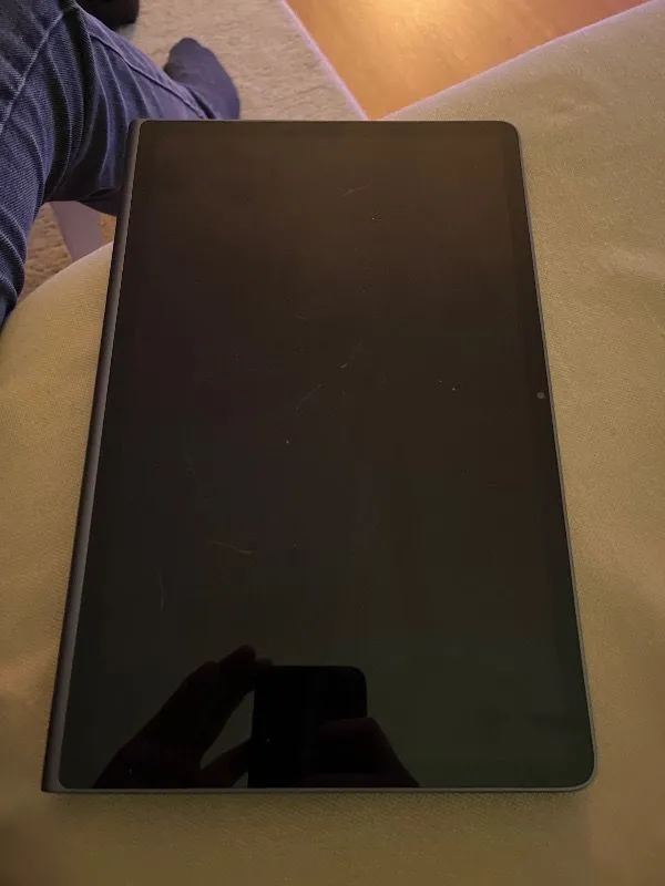 Lenovo Tab Plus 8gb 256GB 11.5″ 2k Jbl Hoparlörlü Tablet + Kılıf ZADX0152TR -Gri