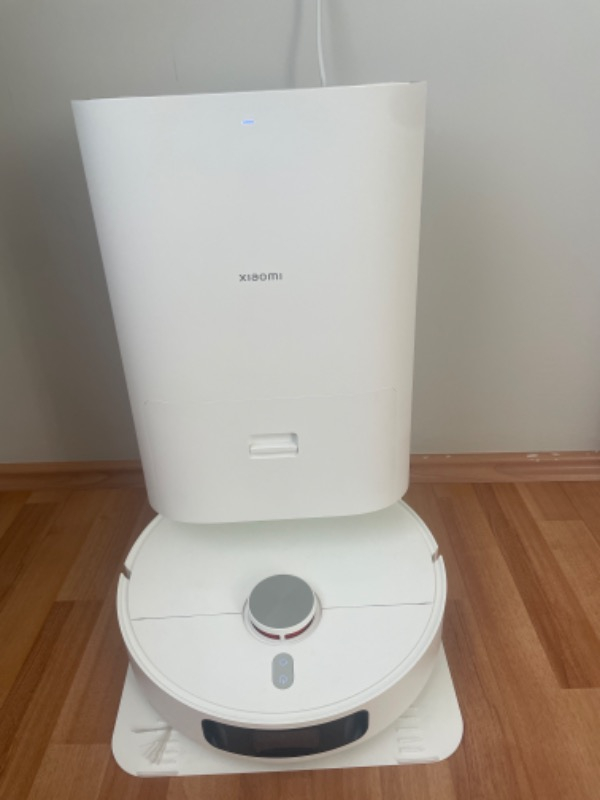 Xiaomi Robot Vacuum X10 Plus