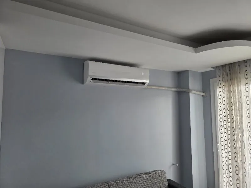 Airfel LTXM50N A++ 18000 BTU R32 Gaz Inverter Duvar Tipi Klima