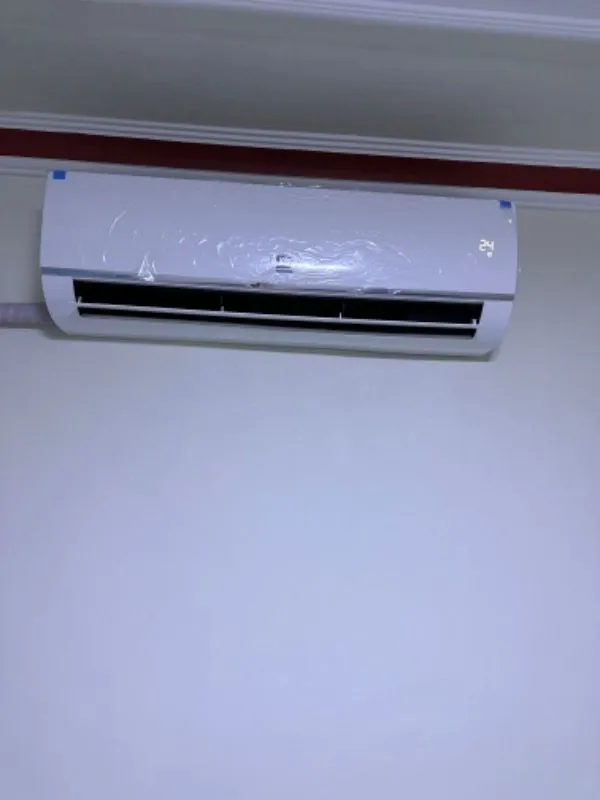 Demirdöküm Kion 18 A++ 18000 BTU Inverter Duvar Tipi Klima