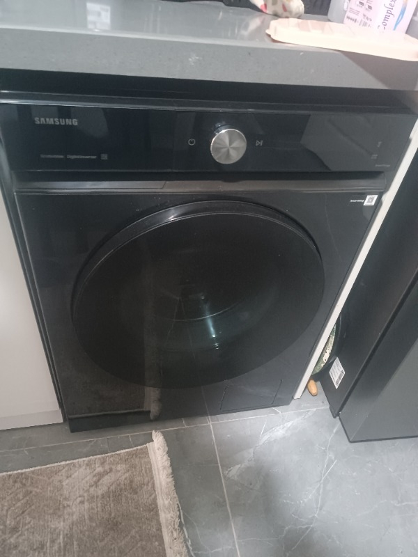 Samsung WW11DB8B95GBAH 1400 Devir 11 kg Çamaşır Makinesi