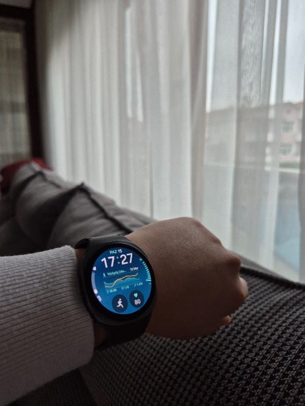 Samsung Galaxy Watch8 Small SM-L320NDAATUR / 40MM