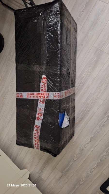 Beko PowerClean® Pro 3.0 VRT 97325 VY Şarjlı Dikey Süpürge