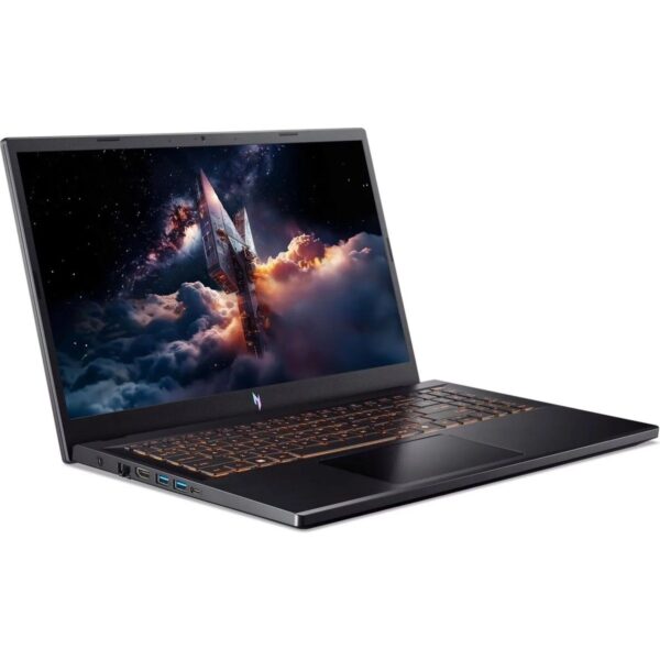 Acer ANV15-52 i9-13900H 16 GB Ram 512 GB SSD Rtx 5060 15.6″ Fhd IPS 165 Hz Freedos NH.QZ8EY.004