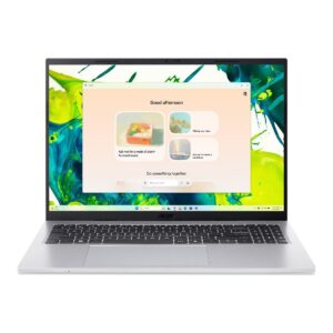 Acer Aspire Go Intel Core 5 120U 16GB 512GB SSD Freedos 16" Taşınabilir Bilgisayar NX.JT2EY.002 HBCV0000FX59ZR