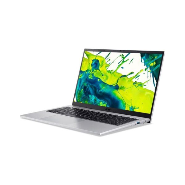 ACER Aspire Go NX.JRREY.001 Intel Core 5 120U 16GB 512GB W11H 15.6″ FHD Taşınabilir Bilgisayar