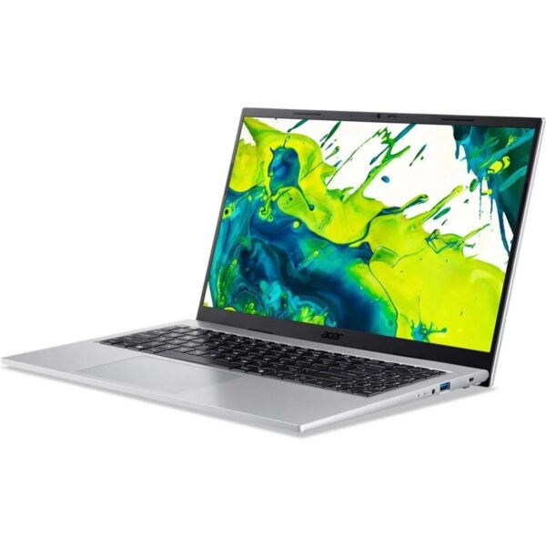 ACER Aspire Go NX.JRREY.001 Intel Core 5 120U 16GB 512GB W11H 15.6″ FHD Taşınabilir Bilgisayar