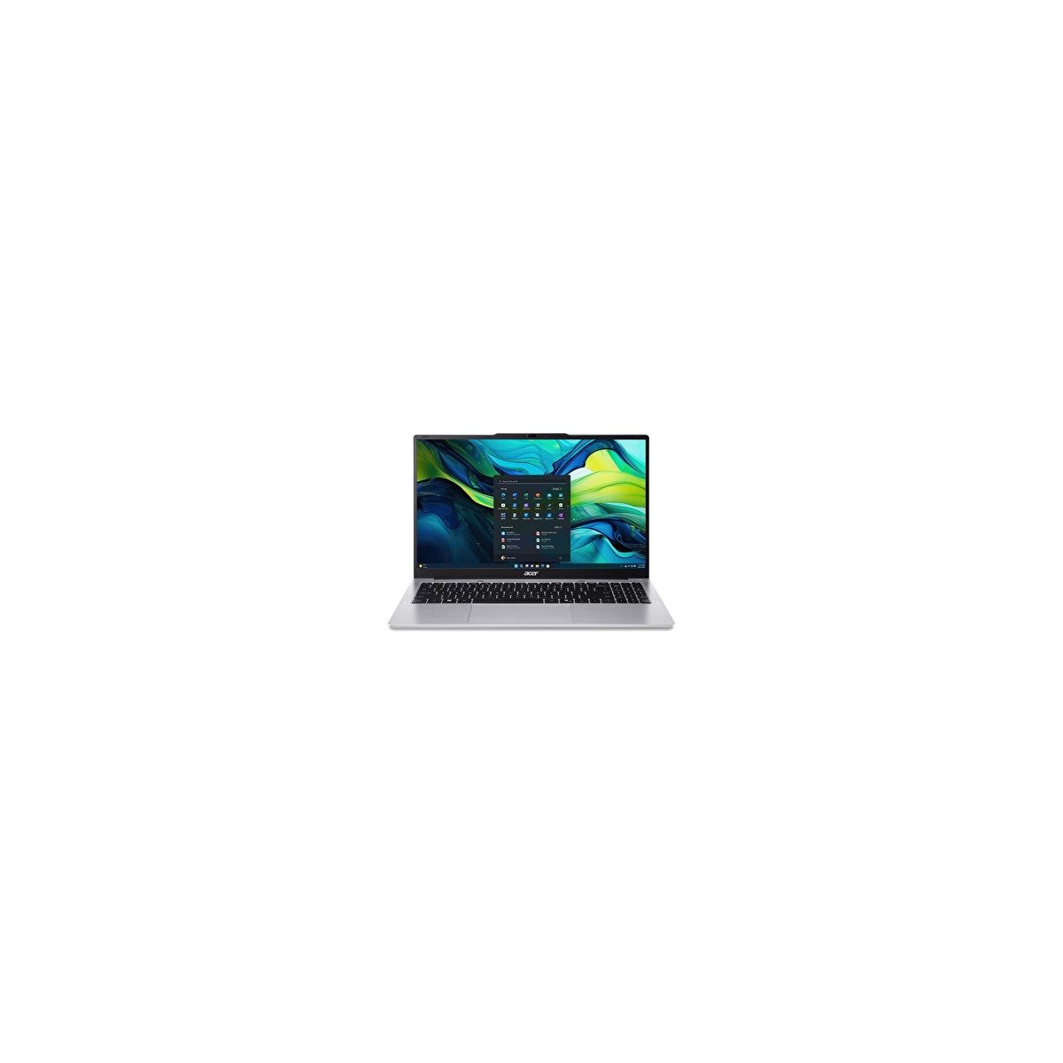 Acer Aspire Lite AL15-71P-536Q NX.J7JEY.001 Intel Core i5 12450H 8GB 512GB SSD W11 Home 15,6"FHD HBCV0000AQ15WM