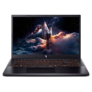 Acer Nitro ANV15-52 Intel Core i7 13620H 16GB 512SSD RTX5060 Freedos 15.6'' 165HZ Taşınabilir Bilgisayar NH.QZ8EY.003 HBCV0000EL0DPD