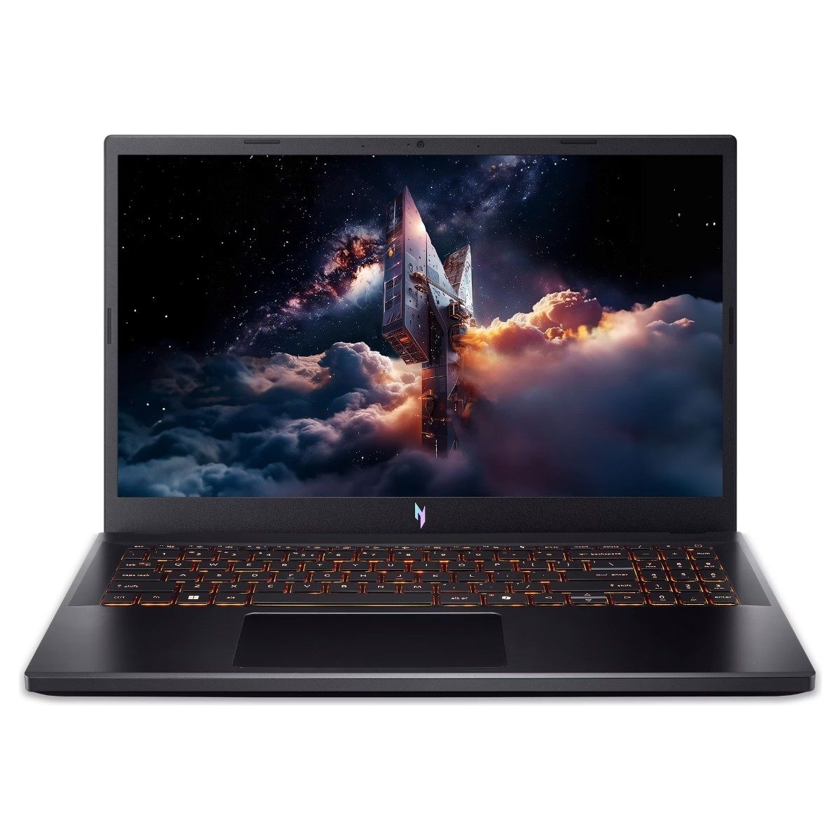 Acer Nitro ANV15-52 Intel Core i7 13620H 16GB 512SSD RTX5060 Freedos 15.6'' 165HZ Taşınabilir Bilgisayar NH.QZ8EY.003 HBCV0000EL0DPD