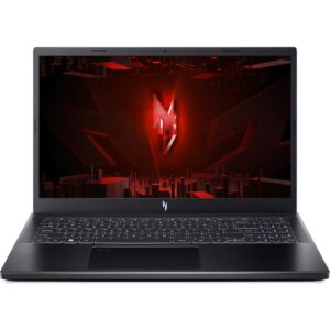 Acer Nitro V 15 ANV15-51 Intel Core i5 13420H 16GB 512GB SSD RTX4050 Freedos 15.6" FHD Taşınabilir Gaming Bilgisayar NH.QNBEY.004 HBCV00005CJLV9