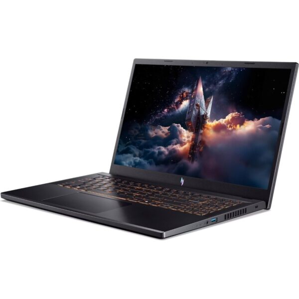 Acer Nitro V 15 ANV15-52 Intel Core i5 13420H 8GB 512GB SSD RTX5050 Freedos 15.6” 165Hz Taşınabilir Bilgisayar NH.QZ7EY.003