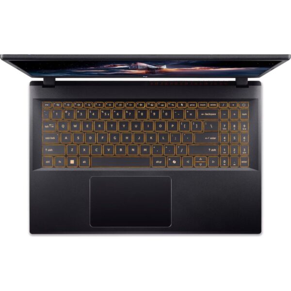 Acer Nitro V 15 ANV15-52 Intel Core i5 13420H 8GB 512GB SSD RTX5050 Freedos 15.6” 165Hz Taşınabilir Bilgisayar NH.QZ7EY.003