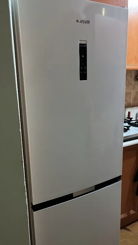 Arçelik 270477 EB AI Alttan Donduruculu Buzdolabı
